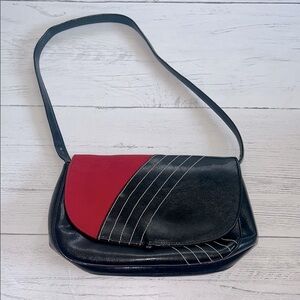 Victoria’s Secret vintage shoulder bag